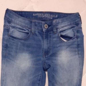 American Eagle Outfitters Jeans